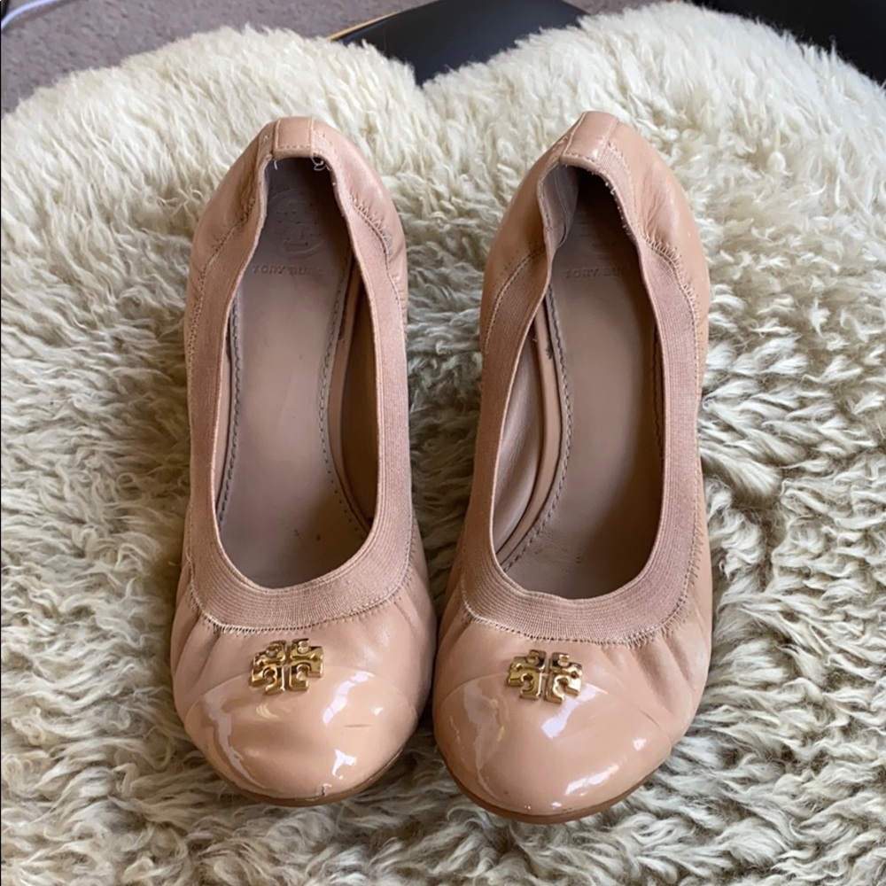Tory wedges!